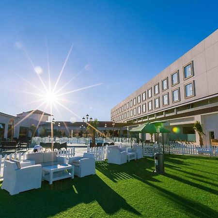 Iridium Hotel Ta'if Zewnętrze zdjęcie