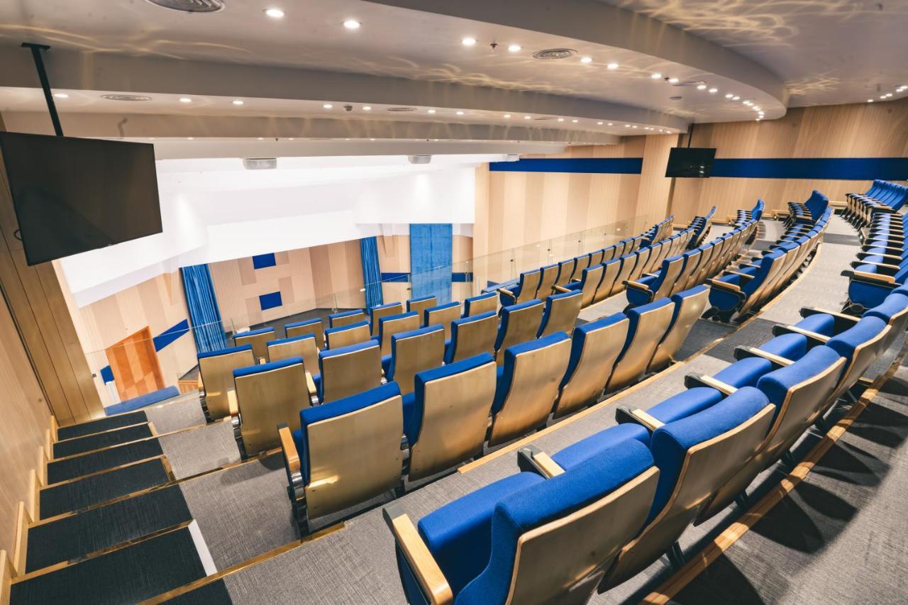 Iridium Hotel Ta'if Zewnętrze zdjęcie
